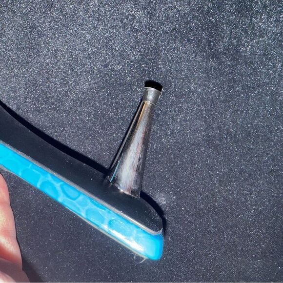 Brand new GUCCI 
Calfskin Crocodile Print Square Slingback Pumps size 41 - Picture 15 of 16